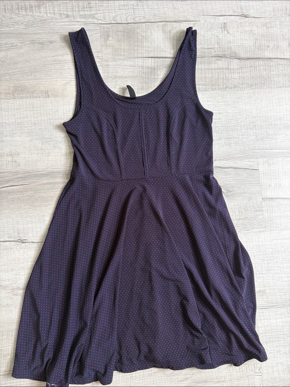 Free people swing dress